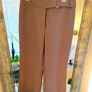 New York & Company dress pant